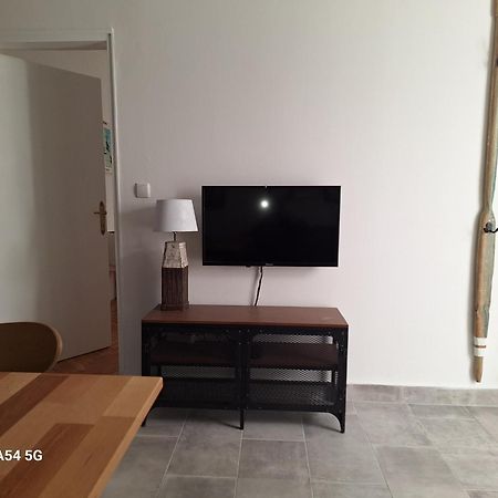 Apartman Matusan Palit55 Rab Town Esterno foto