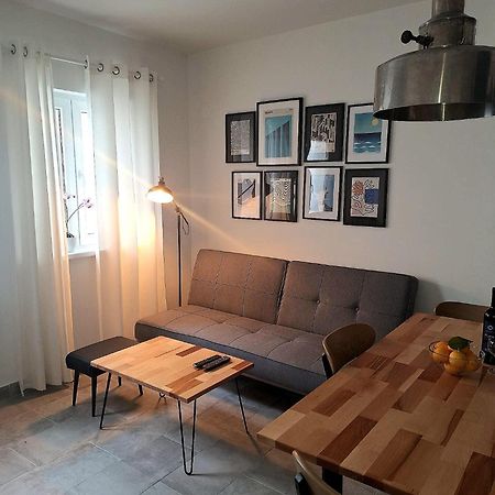 Apartman Matusan Palit55 Rab Town Esterno foto