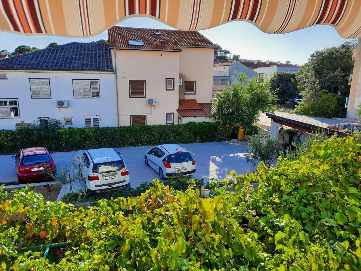 Apartman Matusan Palit55 Rab Town Esterno foto