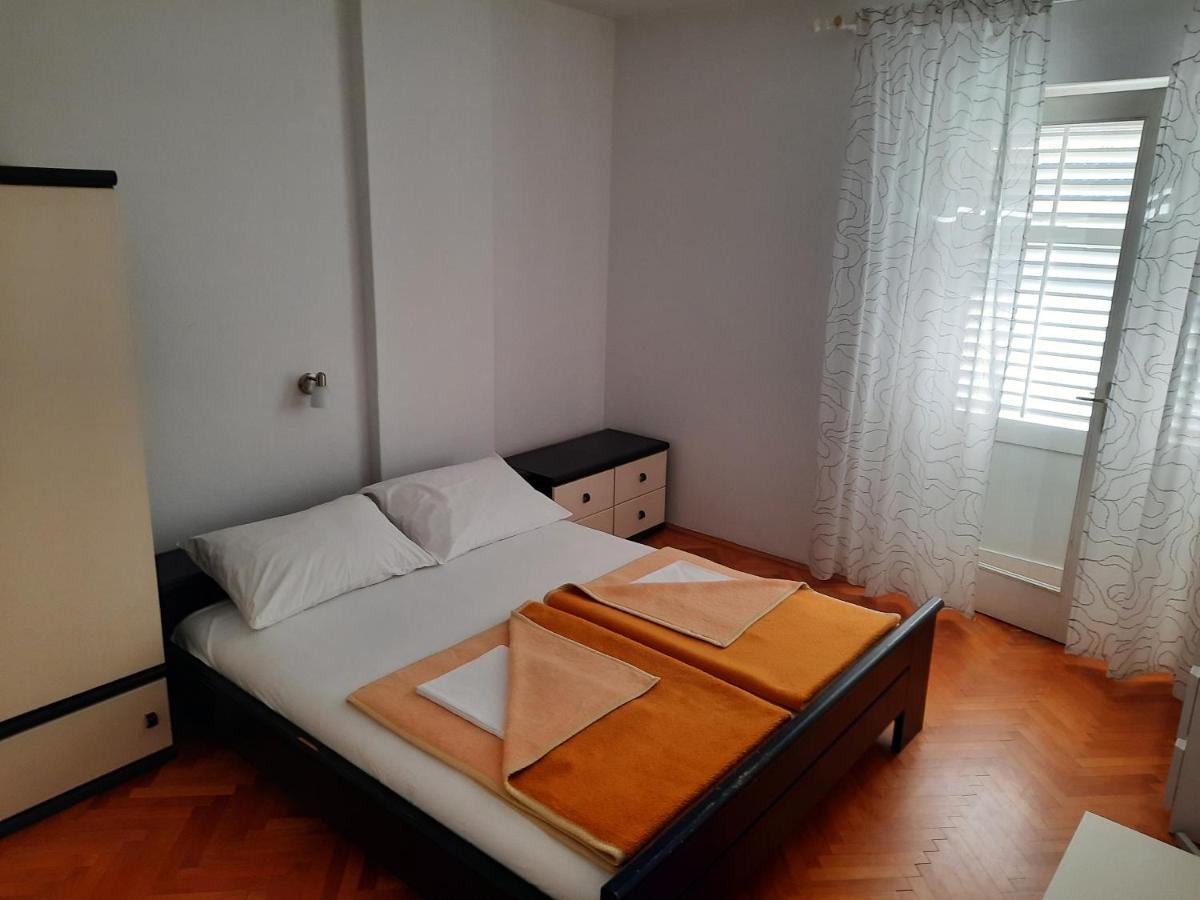 Apartman Matusan Palit55 Rab Town Esterno foto