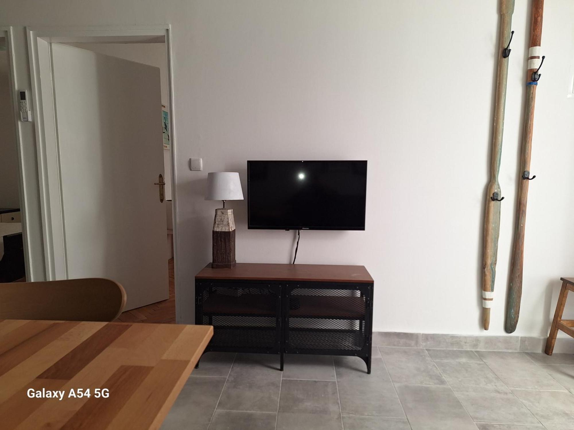 Apartman Matusan Palit55 Rab Town Esterno foto