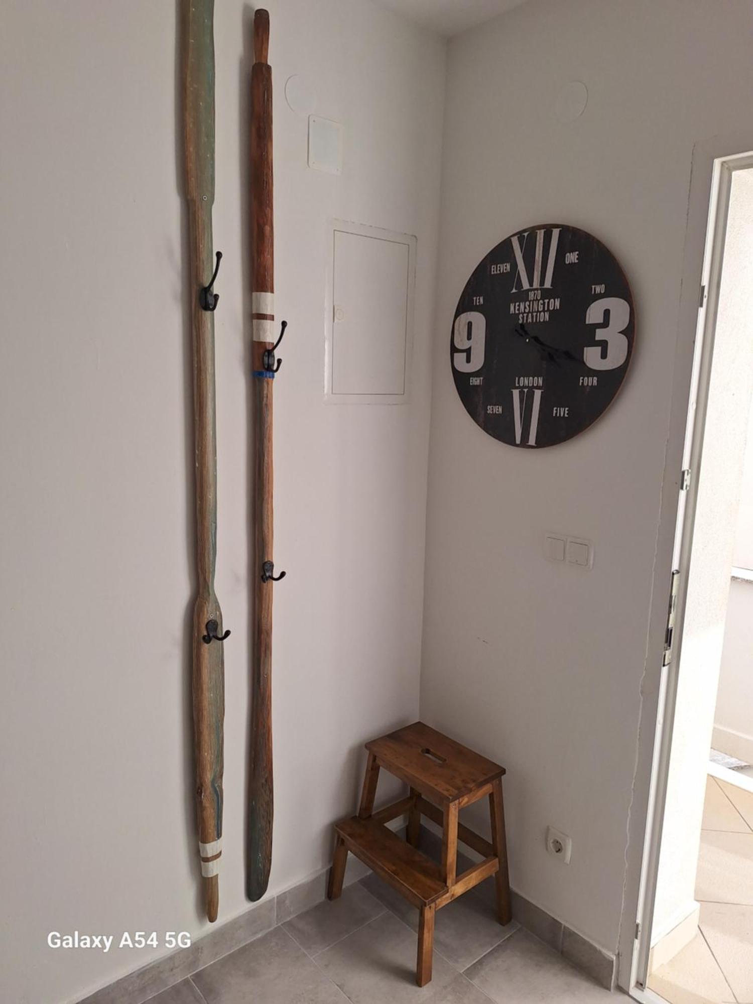 Apartman Matusan Palit55 Rab Town Esterno foto