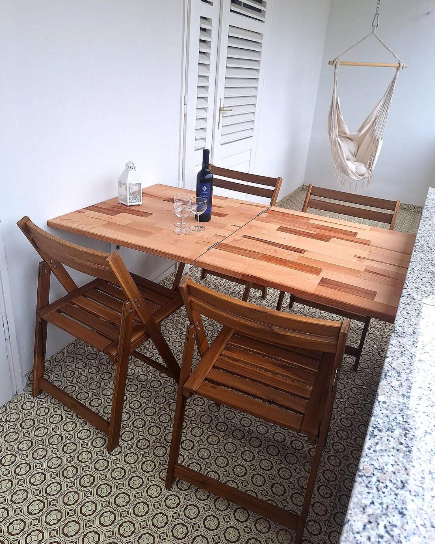 Apartman Matusan Palit55 Rab Town Esterno foto