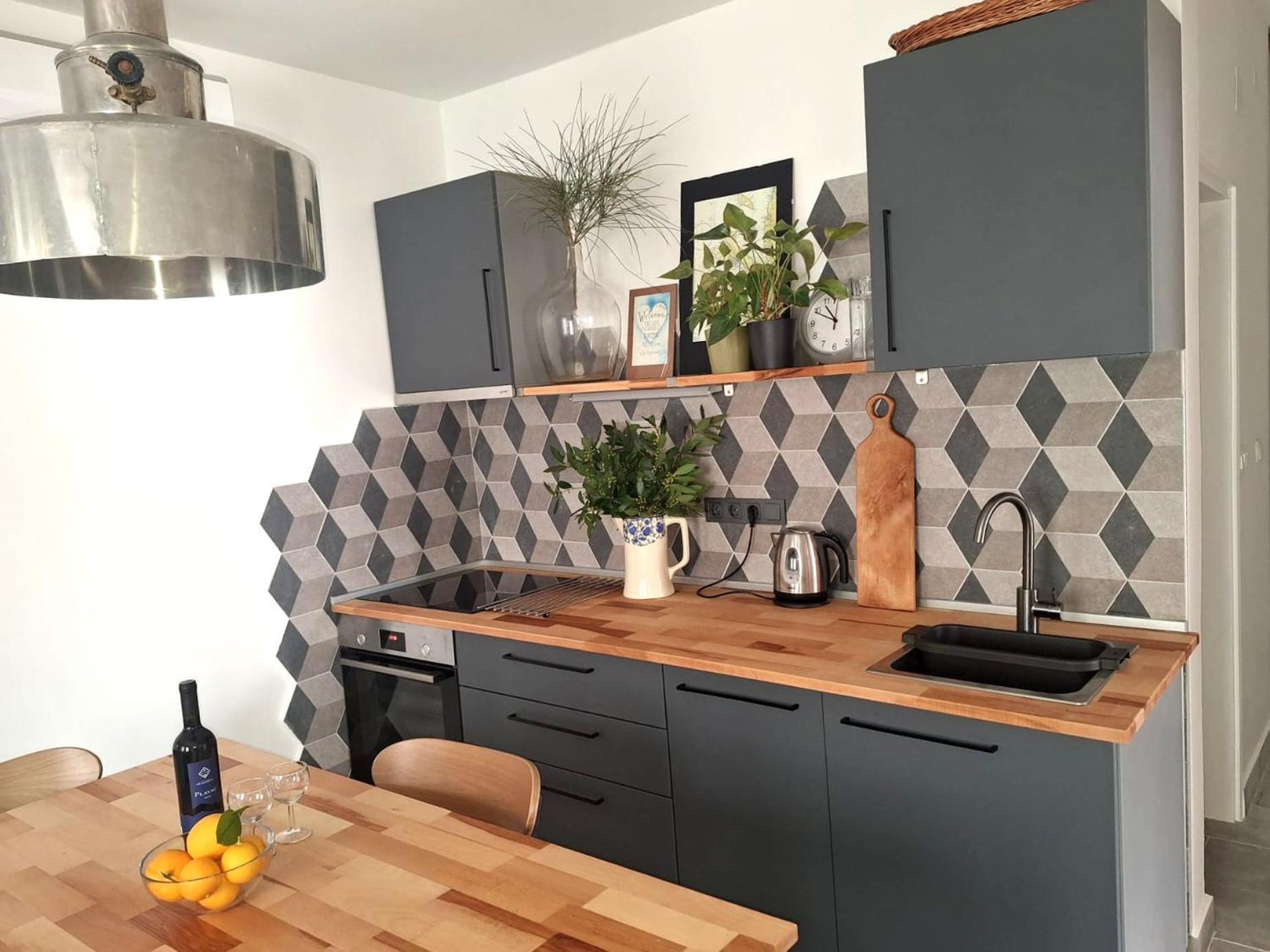 Apartman Matusan Palit55 Rab Town Esterno foto