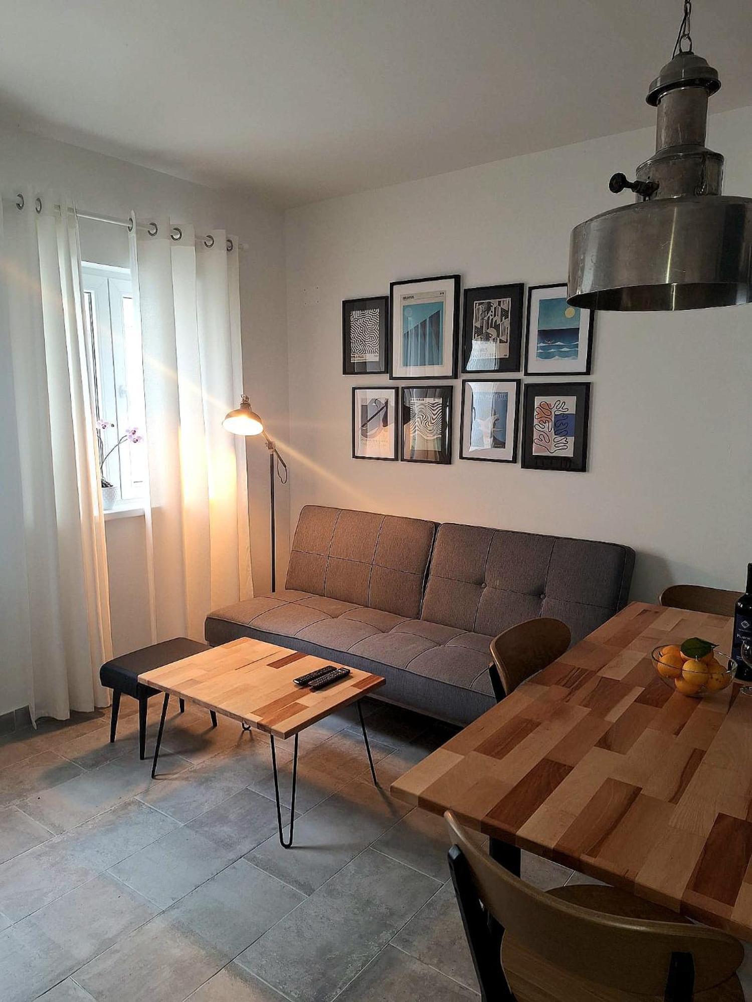 Apartman Matusan Palit55 Rab Town Esterno foto