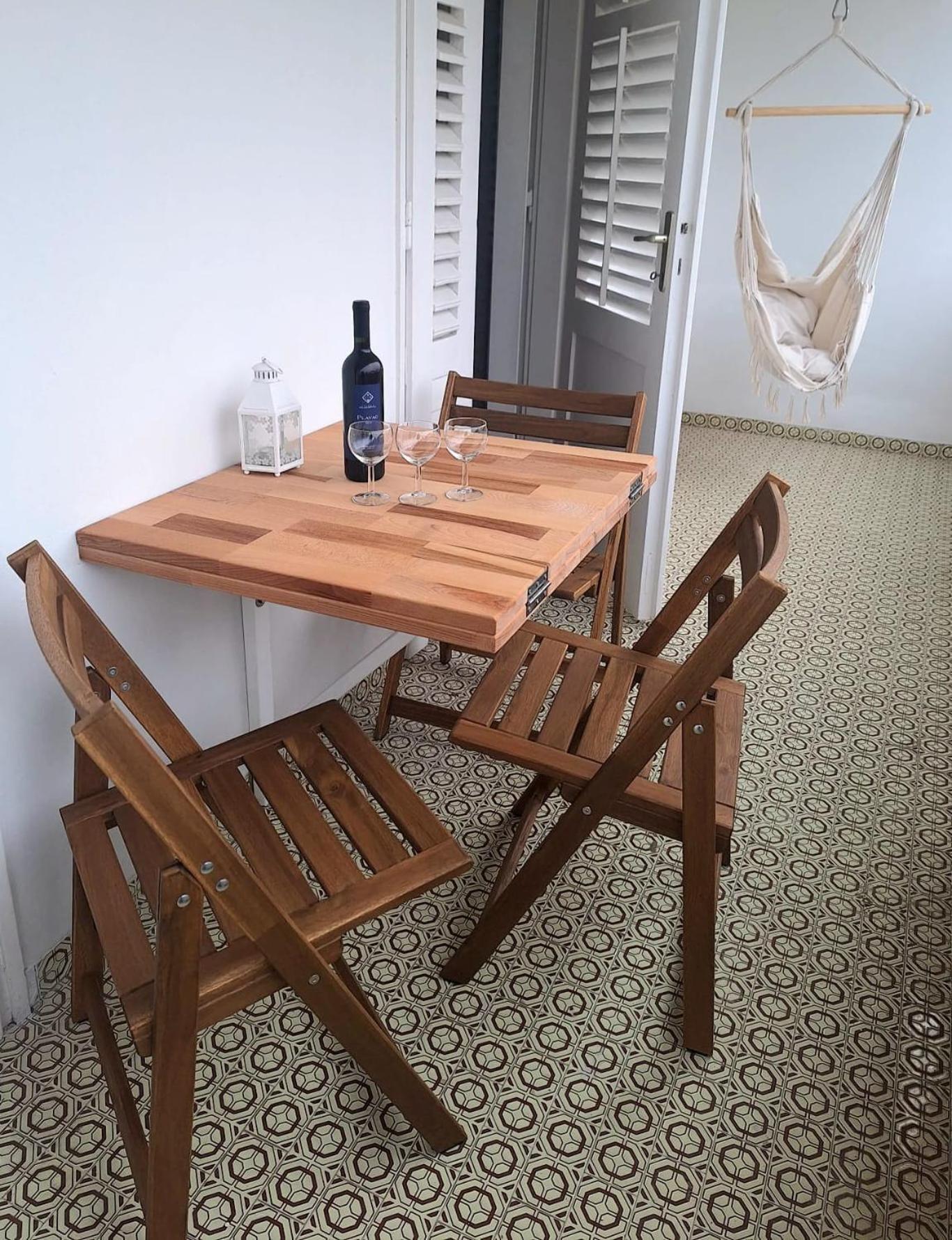 Apartman Matusan Palit55 Rab Town Esterno foto